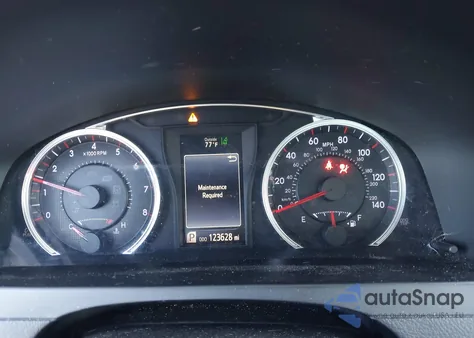 2017 Toyota Camry Xse from USA, damaged, VIN 4T1BF1FK3HU659230